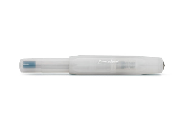 Kaweco Gel Roller, Tintenroller Frosted Sport Natural Coconut