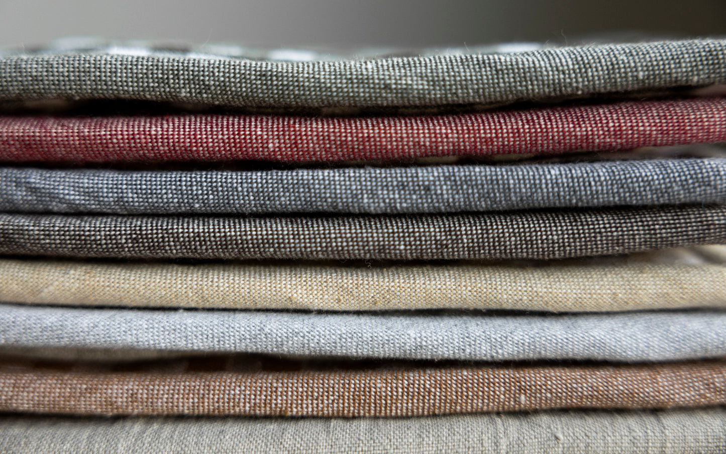 Topflappen - Rutan, rot von Storefactory