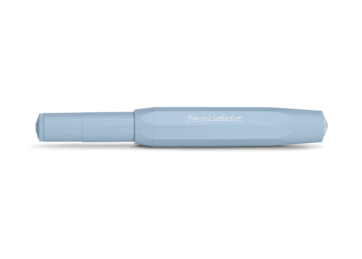 Kaweco Collection Füllfederhalter mellow blue