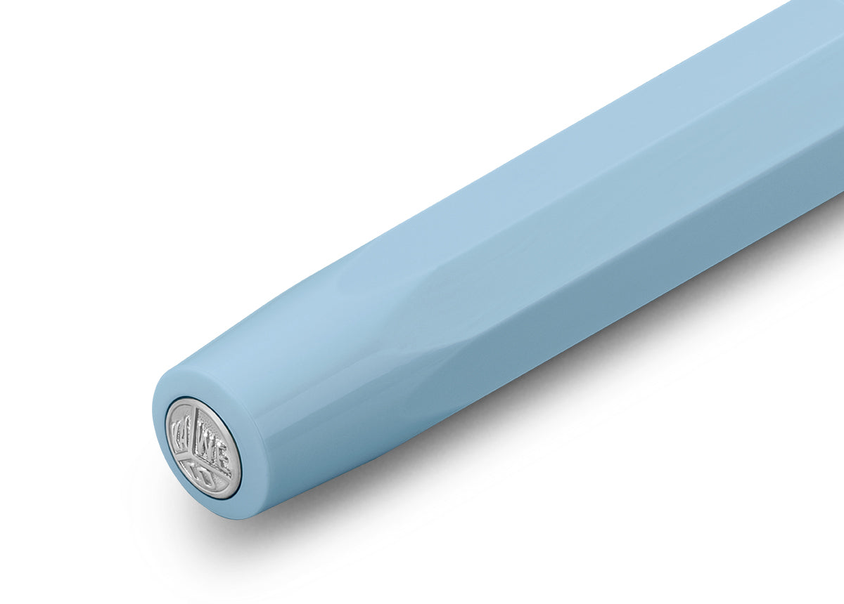 Kaweco Collection Füllfederhalter mellow blue