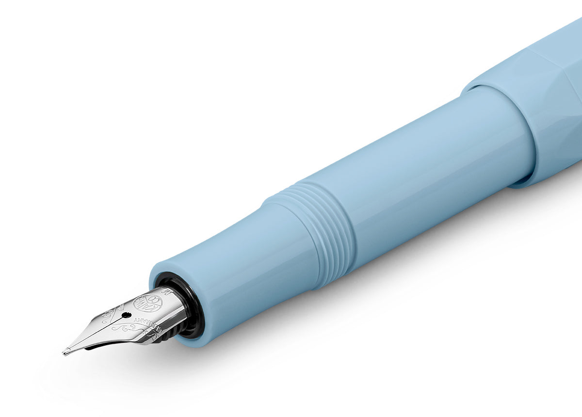 Kaweco Collection Füllfederhalter mellow blue