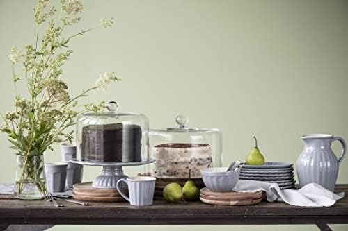 Glasglocke, Tortenglocke