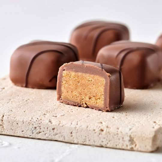Premium Auslese gemischte Pralinen - 10 Pralinen von Sawade