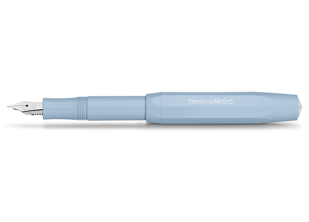Kaweco Collection Füllfederhalter mellow blue