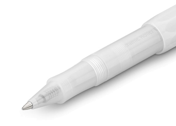 Kaweco Gel Roller, Tintenroller Frosted Sport Natural Coconut