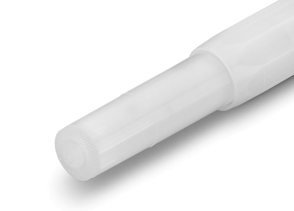 Kaweco Gel Roller, Tintenroller Frosted Sport Natural Coconut