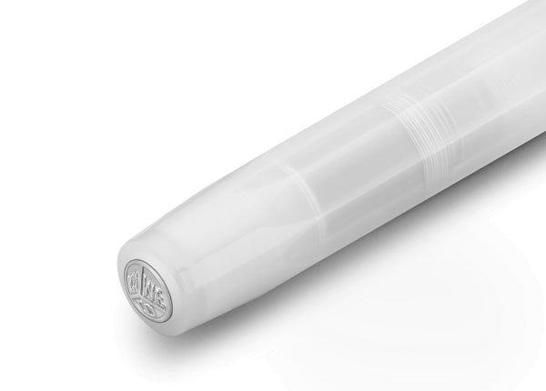 Kaweco Gel Roller, Tintenroller Frosted Sport Natural Coconut