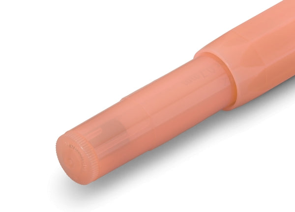 Kaweco Gel Roller, Tintenroller Frosted Sport Soft Mandarin