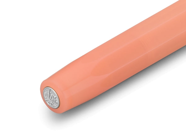 Kaweco Gel Roller, Tintenroller Frosted Sport Soft Mandarin