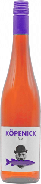 Rosewein Köpenick Wein - 750ml