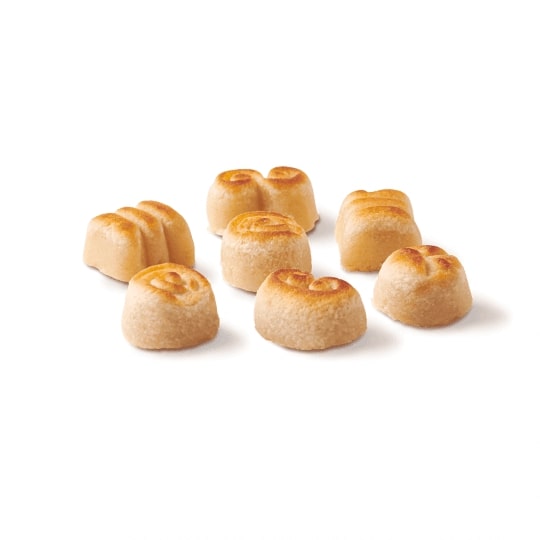 Marzipan Teekonfekt - Sawade Berlin