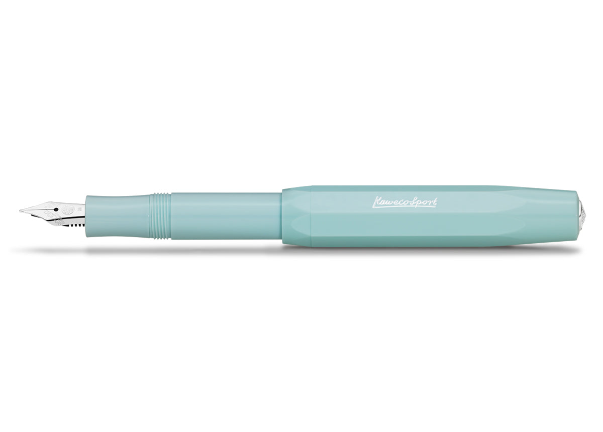 Kaweco Füllfederhalter Skyline Sport mint