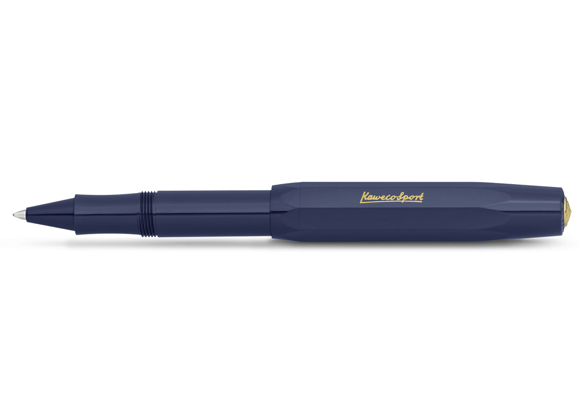 Kaweco Gel Roller Classic Sport navy