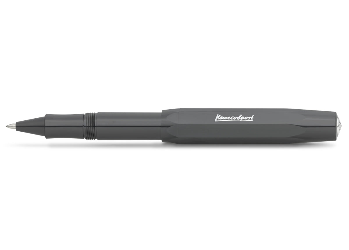 Kaweco Gel Roller Skyline Sport grau