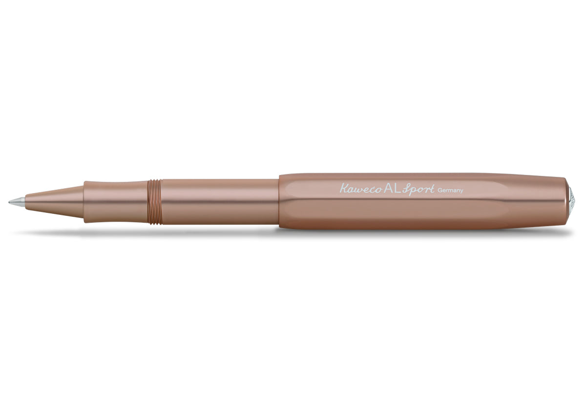 Kaweco Gel Roller Sport rose gold