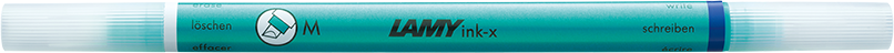 Lamy Ink - X Tintenlöscher
