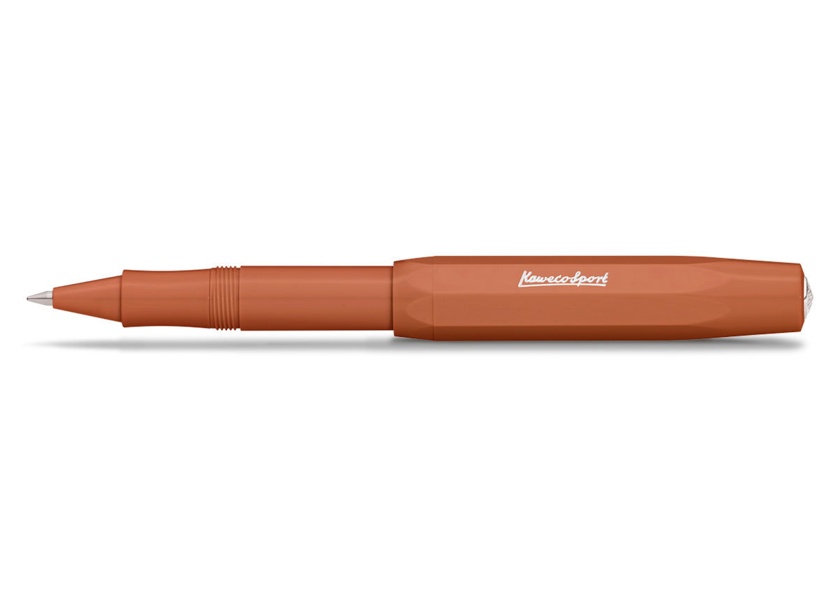 Kaweco Gel Roller Skyline Sport fox