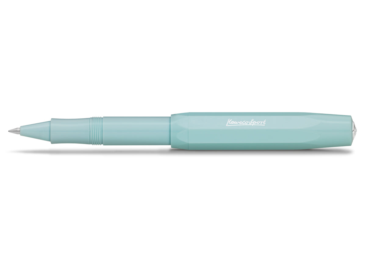Kaweco Gel Roller Skyline Sport mint