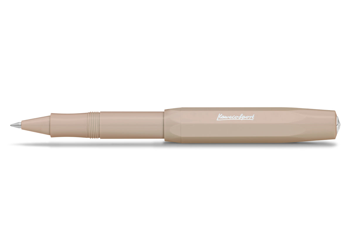 Kaweco Gel Roller Skyline Sport macchiato