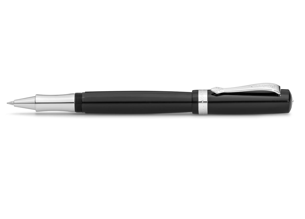 Kaweco Rollerball Student schwarz