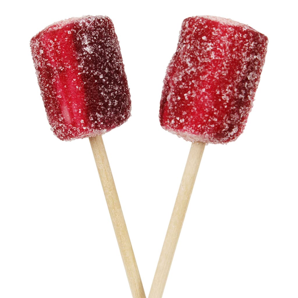 Lolli Himbeere