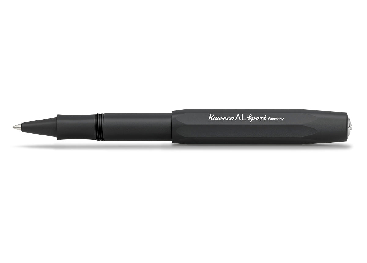 Kaweco Gel Roller Sport schwarz