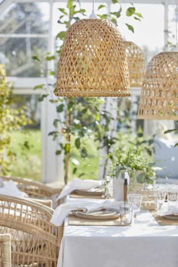 Weißweinglas, klar, Blattkante geschliffen