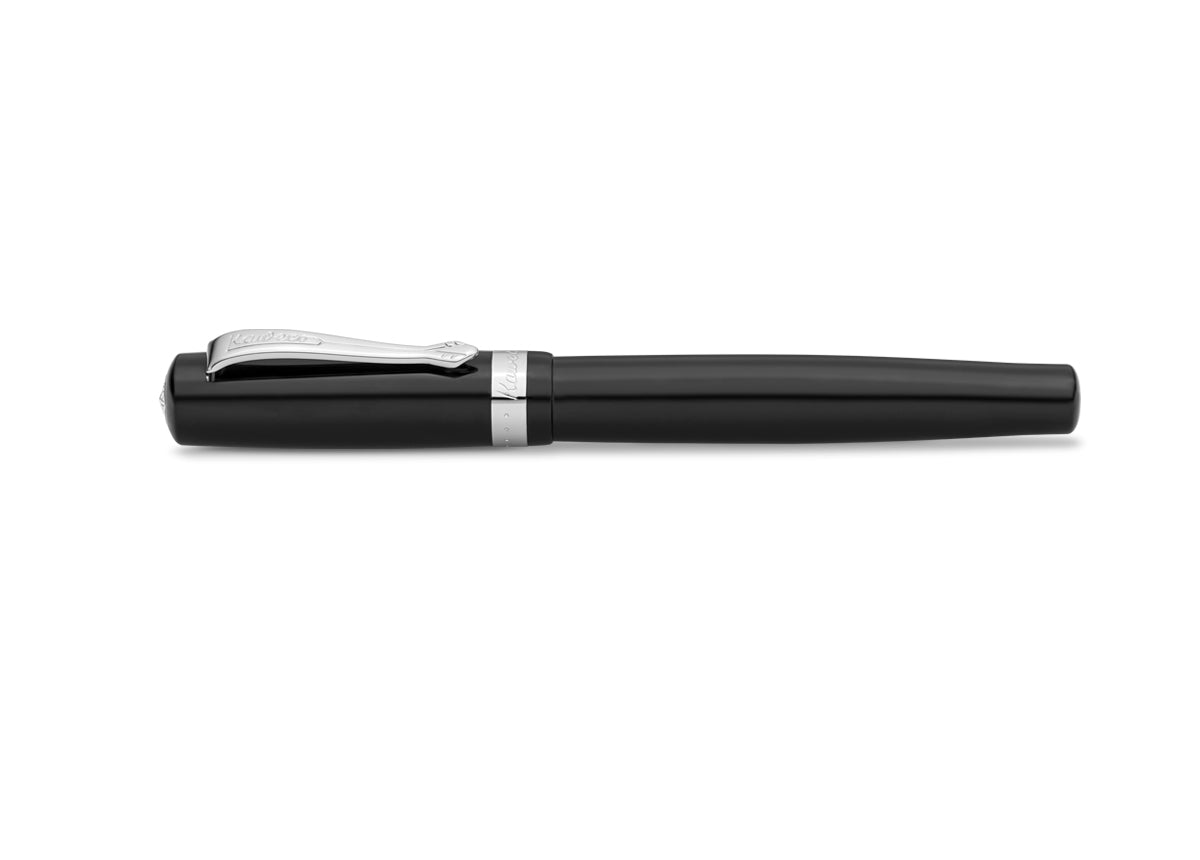 Kaweco Rollerball Student schwarz