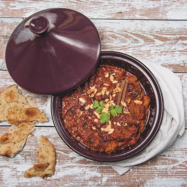 Marrokanische Tajine - Gewürzset