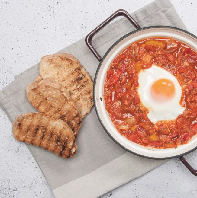 Shakshuka - Gewürzset