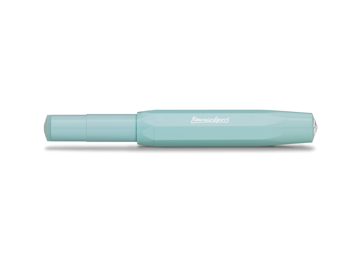 Kaweco Füllfederhalter Skyline Sport mint