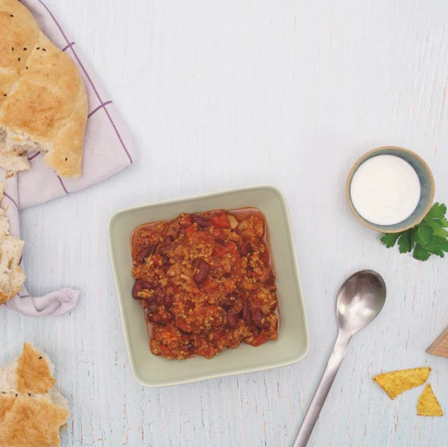 Texanisches Chili- Gewürzset