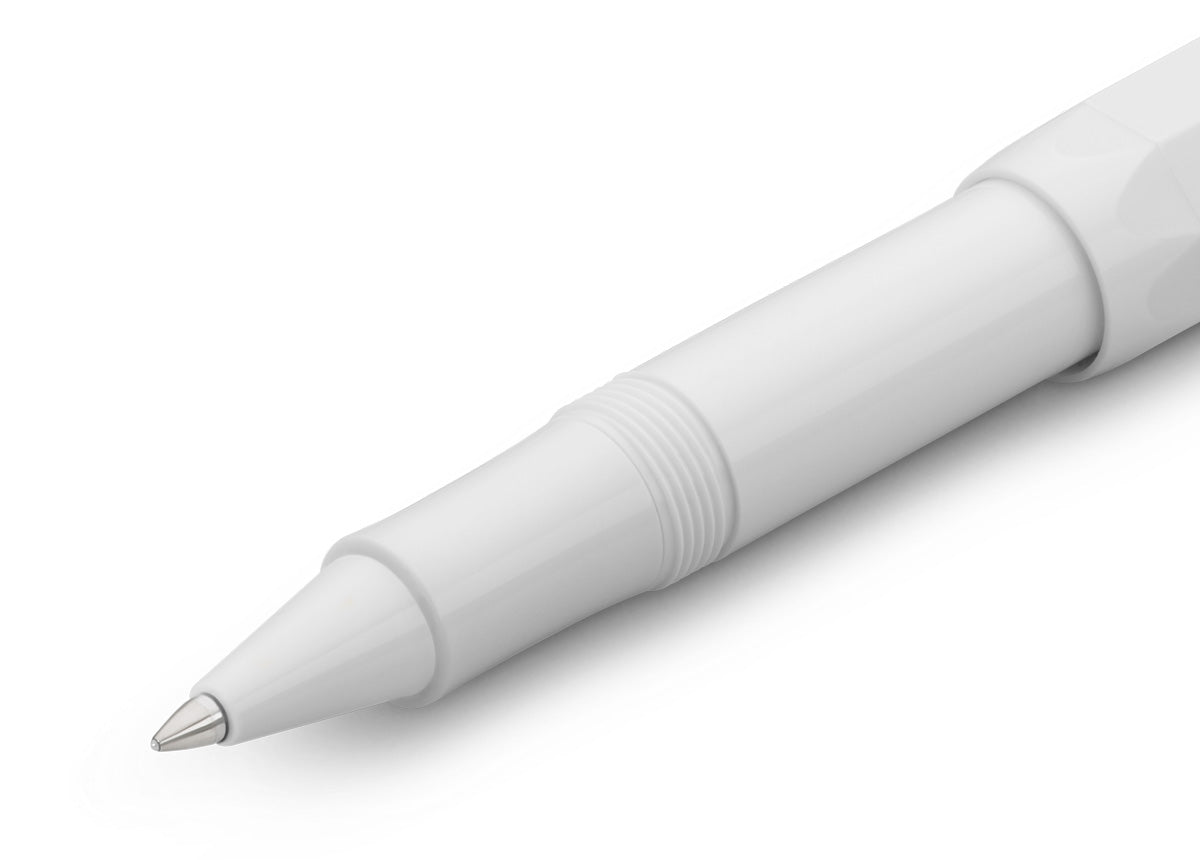 Kaweco Gel Roller Classic Sport white