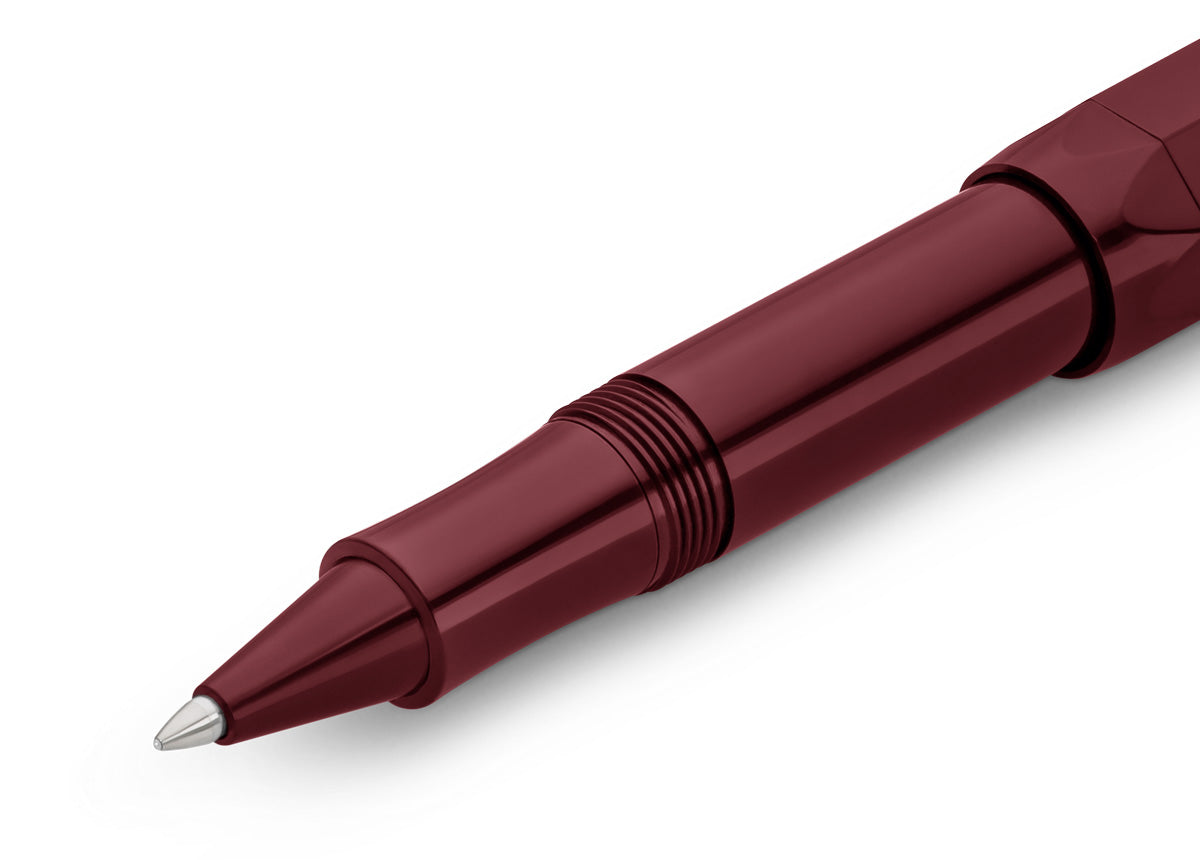Kaweco Gel Roller Classic Sport bordeaux
