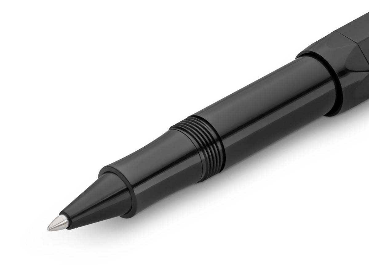 Kaweco Gel Roller Classic Sport black