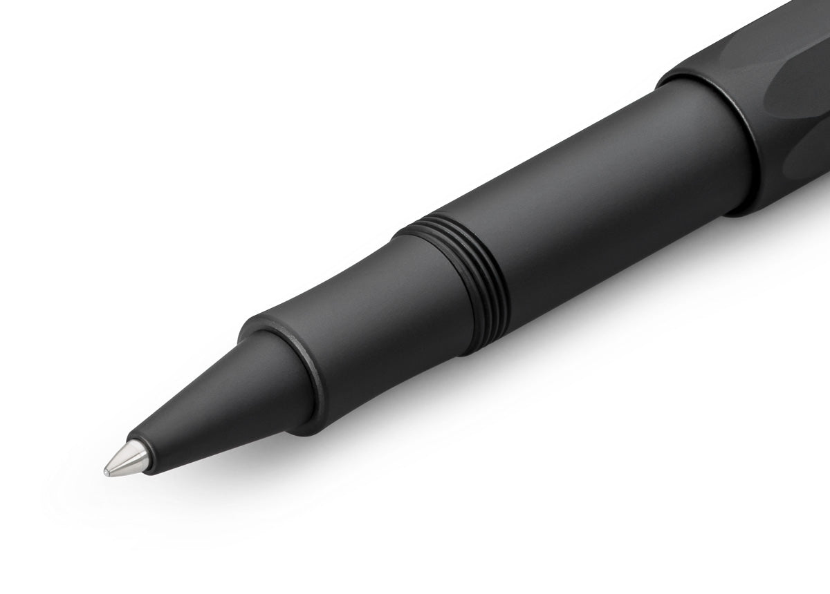 Kaweco Gel Roller Sport schwarz