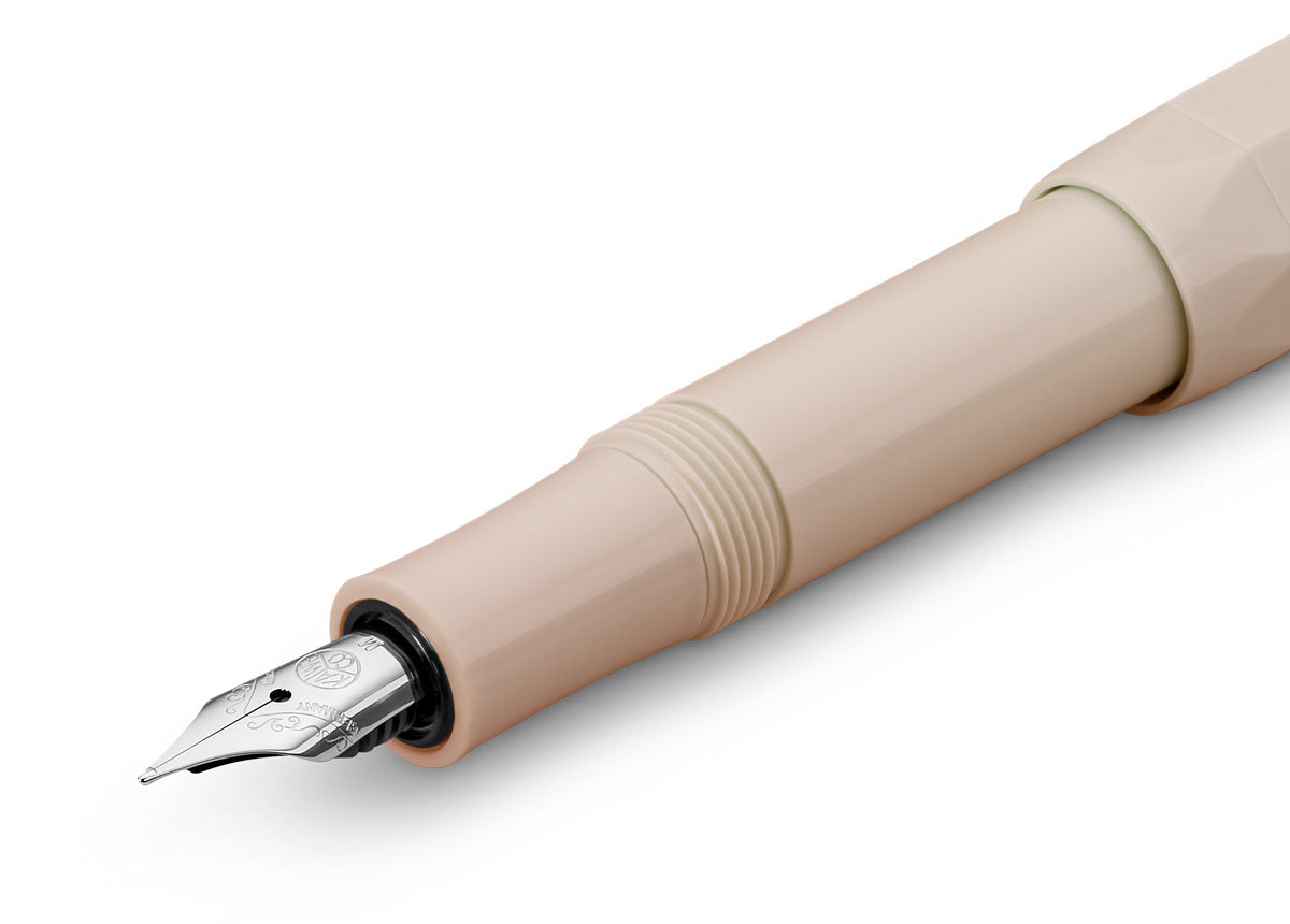 Kaweco Füllfederhalter Skyline Sport macchiato