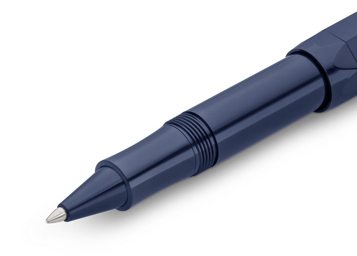 Kaweco Gel Roller Classic Sport navy
