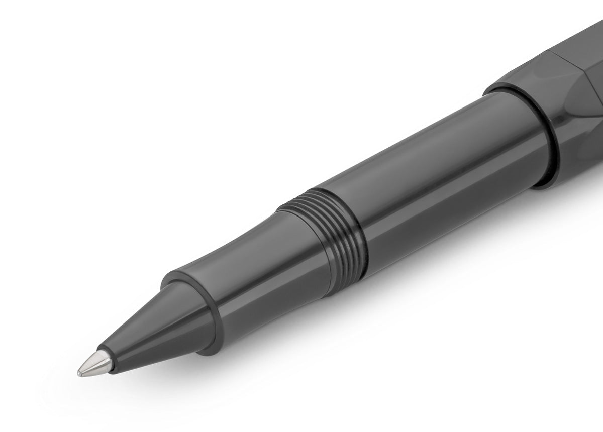 Kaweco Gel Roller Skyline Sport grau