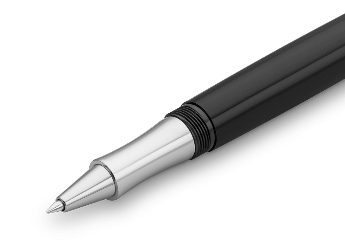 Kaweco Rollerball Student schwarz
