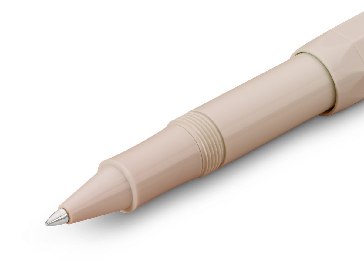 Kaweco Gel Roller Skyline Sport macchiato