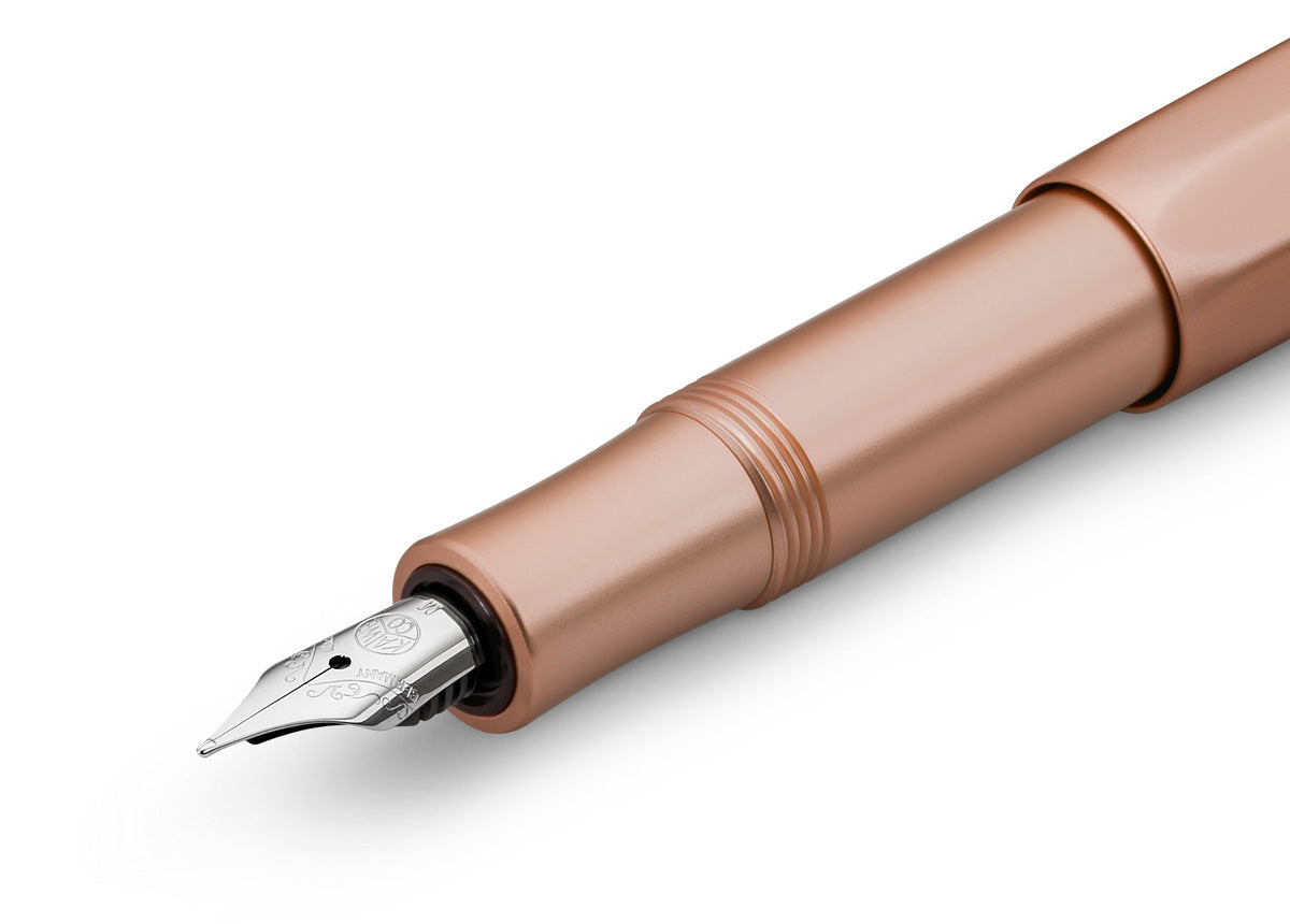 Kaweco Füllfederhalter AL Sport rose gold