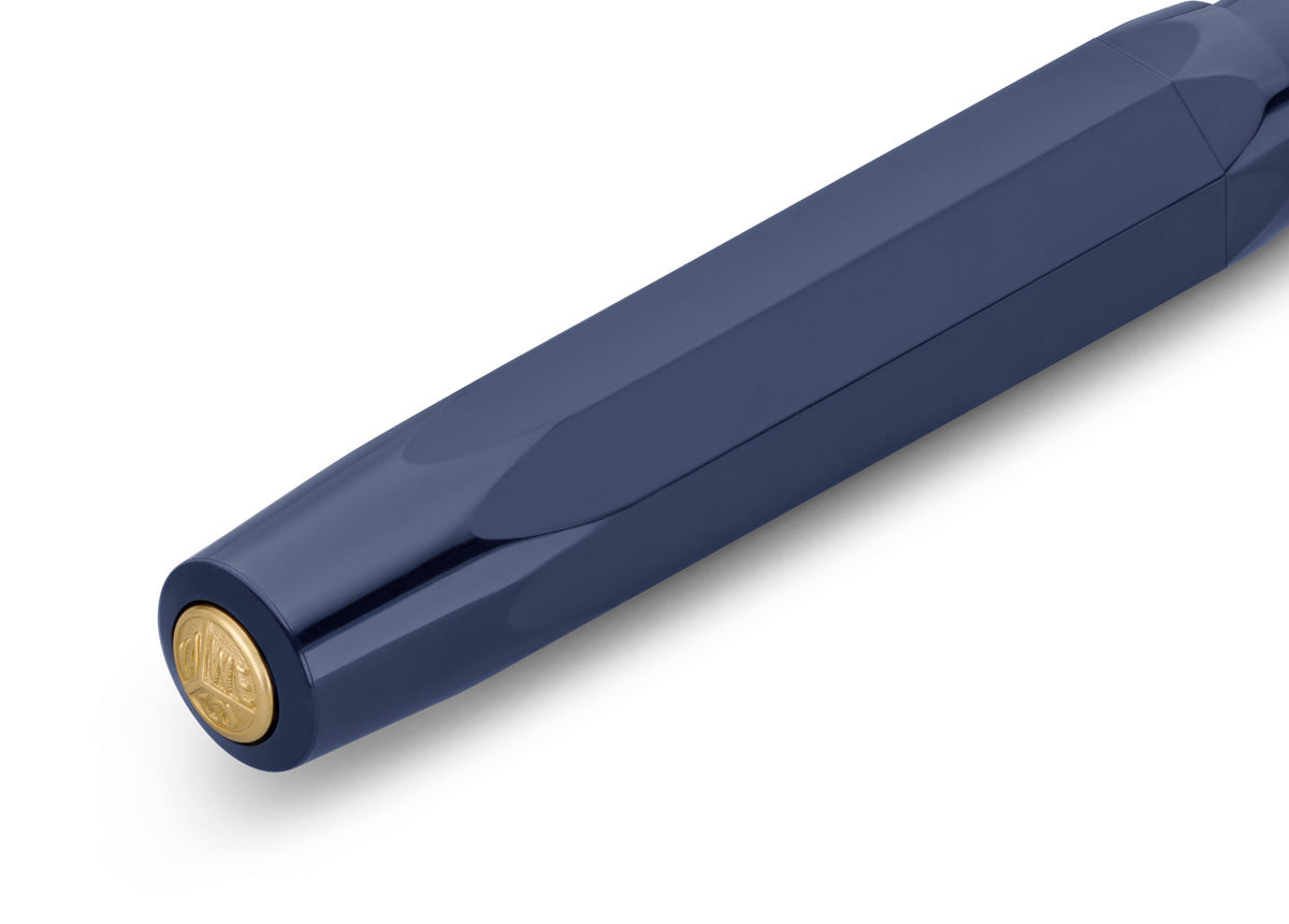 Kaweco Gel Roller Classic Sport navy