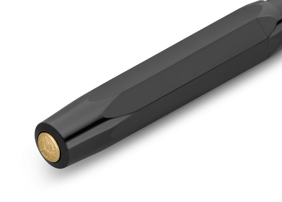 Kaweco Gel Roller Classic Sport black