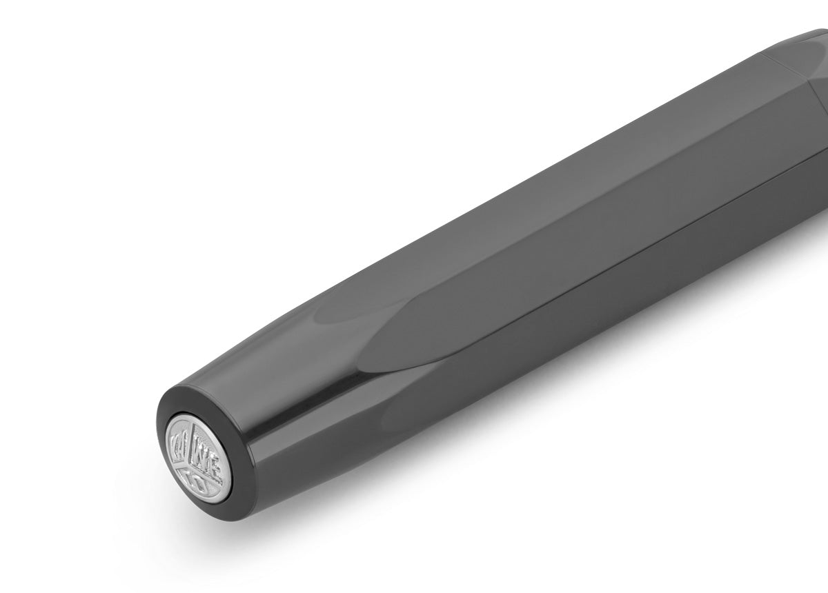 Kaweco Füllfederhalter Skyline Sport grau