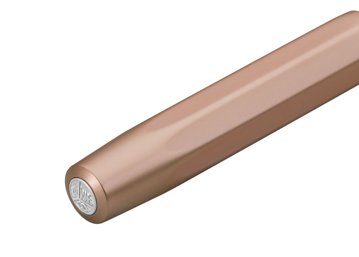 Kaweco Gel Roller Sport rose gold