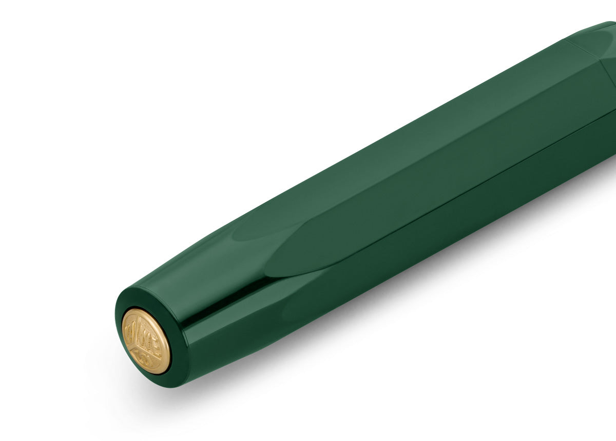 Kaweco Füllfederhalter Classic Sport green
