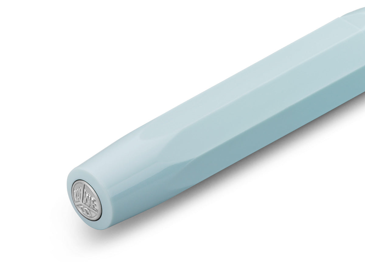 Kaweco Füllfederhalter Skyline Sport mint
