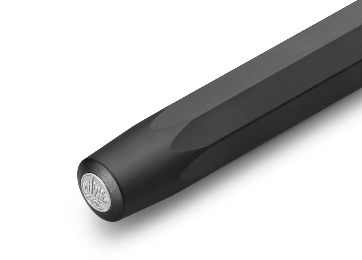 Kaweco Füllfederhalter AL Sport schwarz