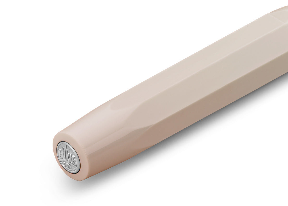 Kaweco Füllfederhalter Skyline Sport macchiato
